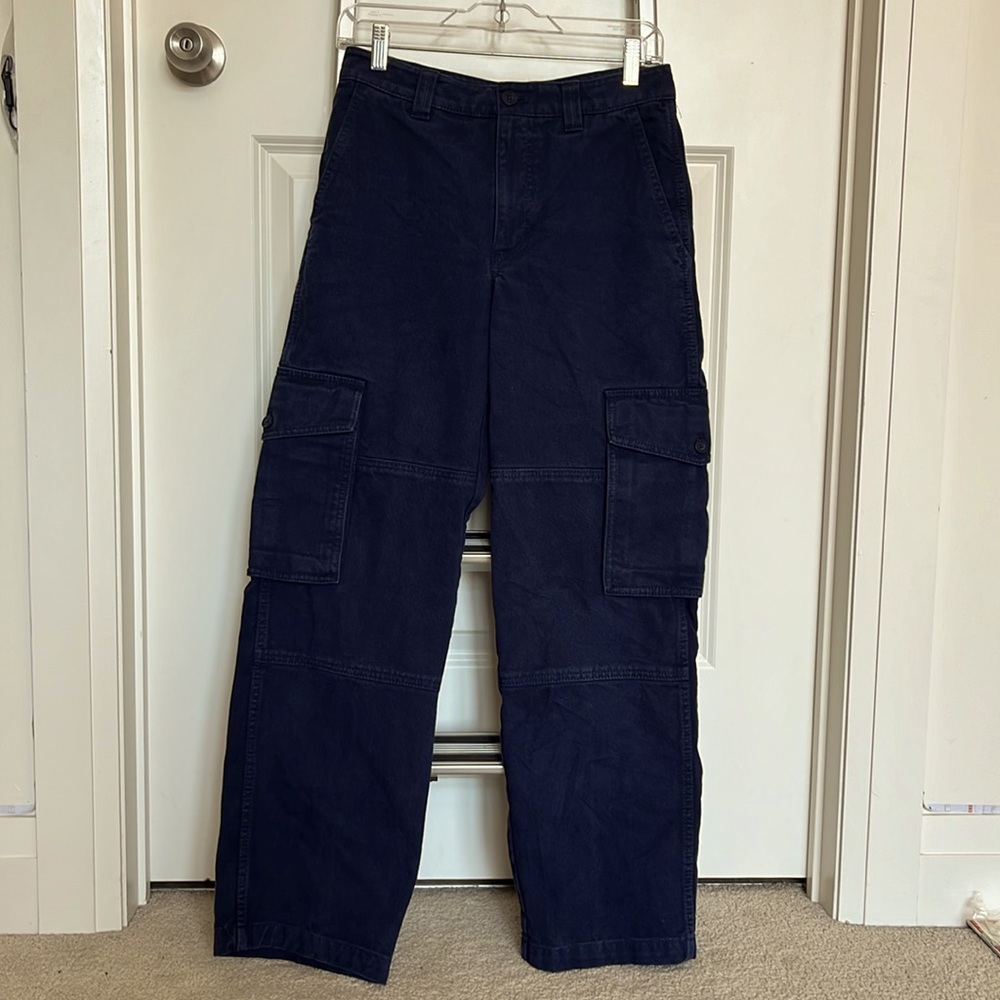 Tna Troop Cargo Pant by Aritzia - size 4